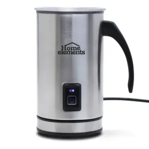Espumix – Acero Inoxidable Home Elements