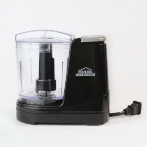 Picatodo Mezclador 700ml Home Elements