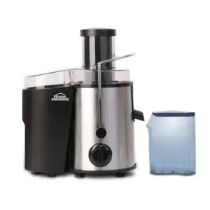 Extractor de Jugos Home Elements