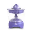 Exprimidor de Cítricos Línea Violet Home Elements