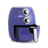 Freidora de Aire 1.8 litros – Línea Violet Home Elements
