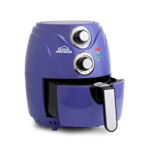 Freidora de Aire 1.8 litros – Línea Violet Home Elements