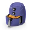 Freidora de Aire 3.2 litros – Línea Violet Home Elements