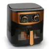 Freidora de Aire 7 Litros – MEGA FRYER Home Elements