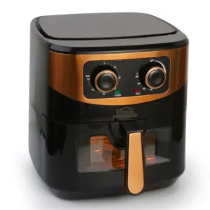 Freidora de Aire 7 Litros – MEGA FRYER Home Elements