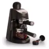 Cafetera Espresso + Capuccino – Coffee Home - Home Elements