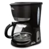Cafetera Eléctrica 12 tazas Home Elements