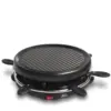 Asador Eléctrico Raclette – Grill Home Elements