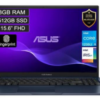 Portátil ASUS X1504Z