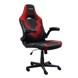 SILLA GAMER GXT 703 ROJO