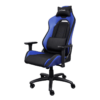 SILLA GAMER TRUST GXT 714B RUYA AZUL / NEGRA