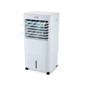 Enfriador de Aire KALLEY K-ARC Blanco