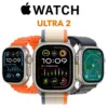 Apple Watch Ultra 2 de 49 mm 2024