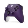 Control Inalámbrico Atral Purple - Xbox
