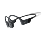 Audífono de Conducción Osea Bluetooth Shokz Openrun Mini Black