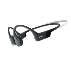 Audífono de Conducción Osea Bluetooth Shokz Openrun Mini Black