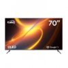 TV KALLEY 70" GTV QLED 4KUHD