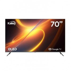 TV KALLEY 70" GTV QLED 4KUHD