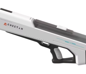 Pistola De Agua Automática De Alta Presión Y Gran Capacidad CHEETAH