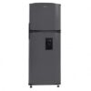 Nevera Haceb No Frost Congelador Superior 271 Litros N271 Manija Interna Inox