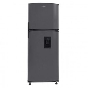 Nevera Haceb No Frost Congelador Superior 271 Litros N271 Manija Interna Inox