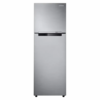 Nevera Samsung No Frost Congelador Superior 256 Litros Brutos RT25FARADS8/CO Gris
