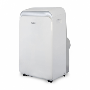 Aire AcondicionadoP KALLEY 12BTU Conv 110"B
