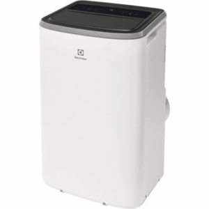 Aire Acondicionado Electrolux 12.000 BTU Portatil Convencional 110v Blanco SP12F