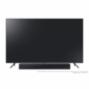 Combo Televisor Samsung QN50Q60DA QLED 4K + Barra Sonido HWC400