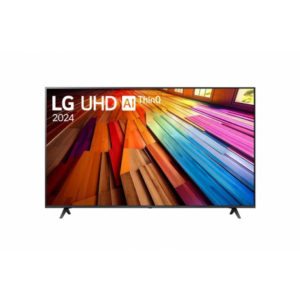 TelevisorLG 50" pulgadas 126 cm 50UT8050PSB 4K-UHD LED Smart TV