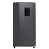 Nevera Haceb Frost Una Puerta 213 Litros N220 Dispensador de agua Titanio