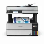 Impresora Multifuncional EPSON Ecotank L6490 WiFi Hg-Of - Blanco