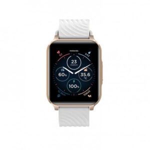 Reloj Motorola Smartwatch Moto Watch 70 42.9mm