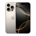 iPhone 16 Pro Max 512 GB SIM FISICA