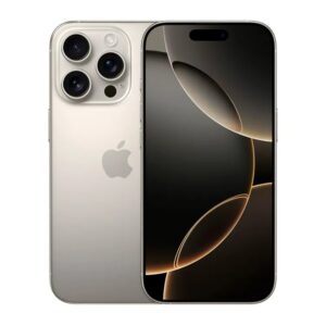 iPhone 16 Pro Max 512 GB SIM FISICA
