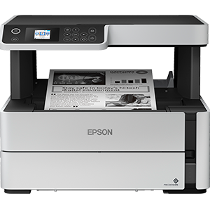 Impresora Multifuncional Epson M2170