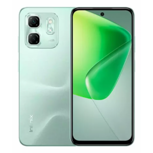 Infinix Hot 50I 256GB Dual Sim 4GB, Verde,Negro,Gris