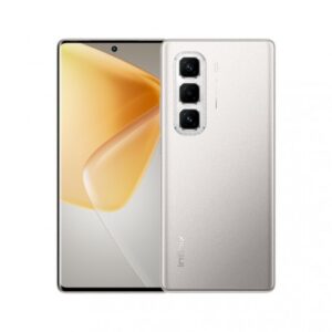 Infinix Hot50 Pro+ 6,78" 256Gb Gris