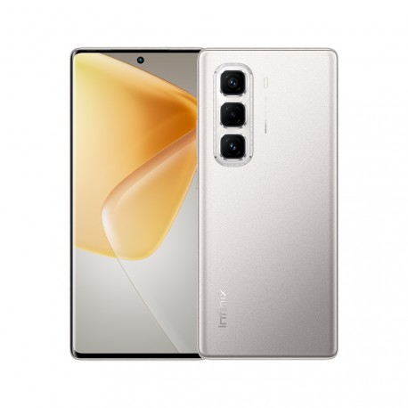 Infinix Hot50 Pro+ 6,78" 256Gb Gris