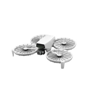 Drone Dji Flip Rc 2 Fly More Combo