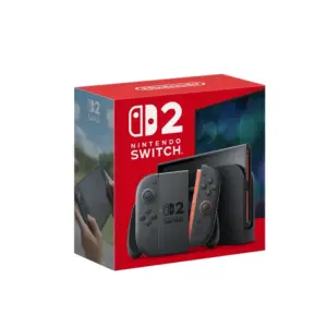 Consola NINTENDO SWITCH 2 + Juego Mario Kart (Físico)