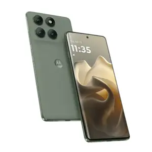 MOTOROLA Edge 60 Pro 512GB 5G