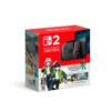 Nintendo Switch 2 + Pokémon Z-A Bundle
