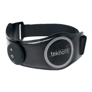 Banda TEKNOFIT de Estimulación Muscular para relajación de Pierna Ref. EMS-2040