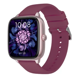 Smart Watch HD 1.72" Reloj Inteligente Ref. SW-COPPER-VINO