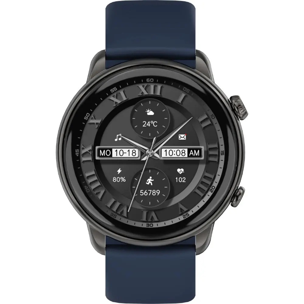 Smart Watch SW-IRON Azul