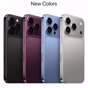 Apple iPhone 18 Pro 256